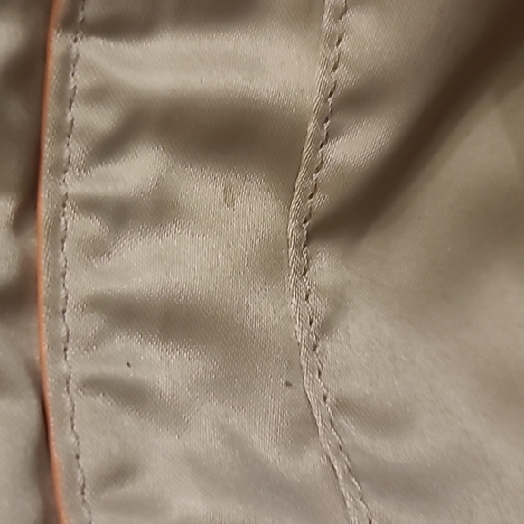 (CCO!)COACH - Large Clutch - Picture 7 of 8